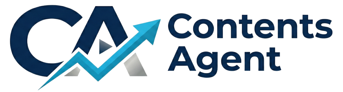 Contents Agent