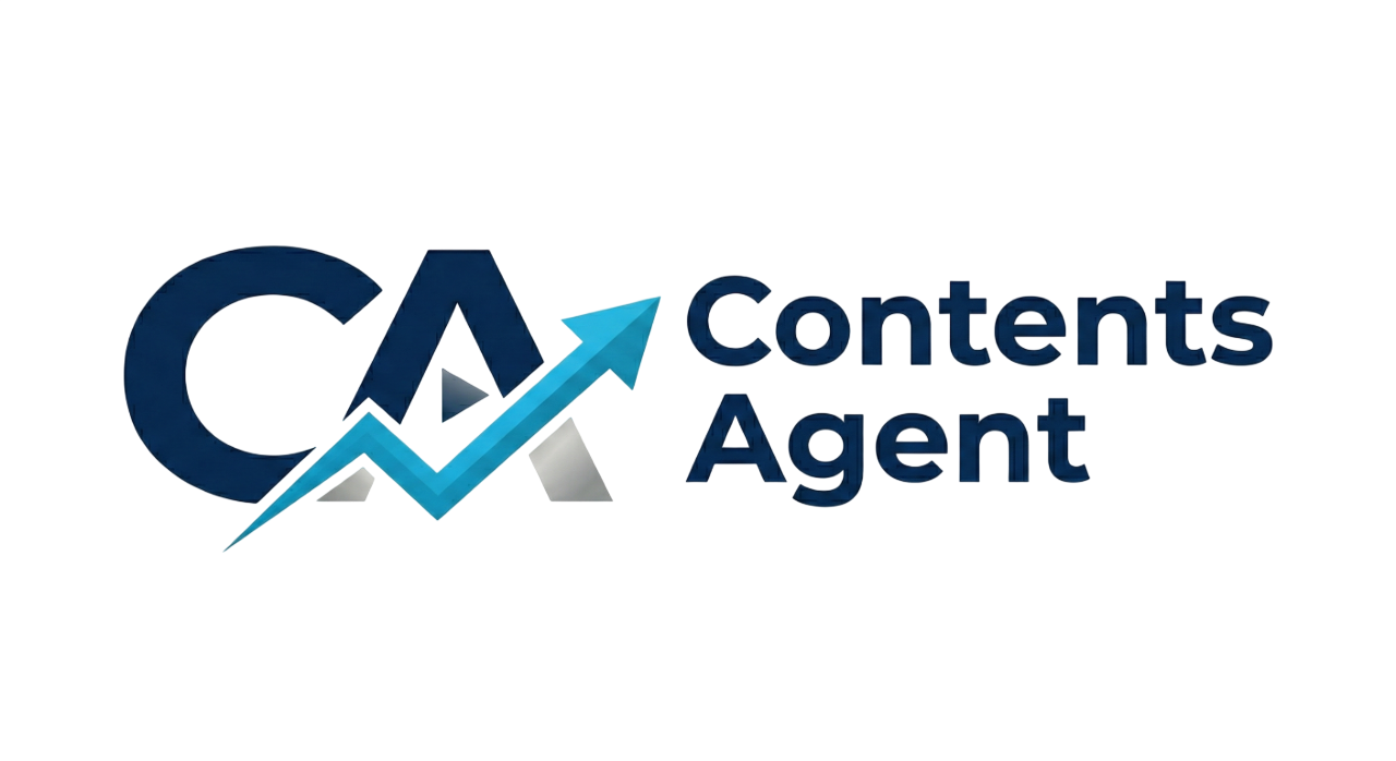 Contents Agent